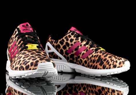 adidas zx flux leopard kopen|Buy ZX Flux 'Leopard' .